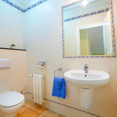 Vakantiehuis Del Pozo By Interhome