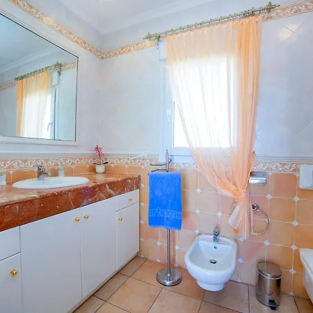 Del Pozo By Interhome Vakantiehuis *