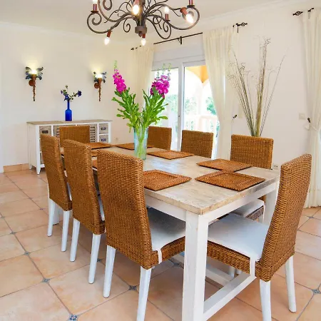 Del Pozo By Interhome בית נופש *