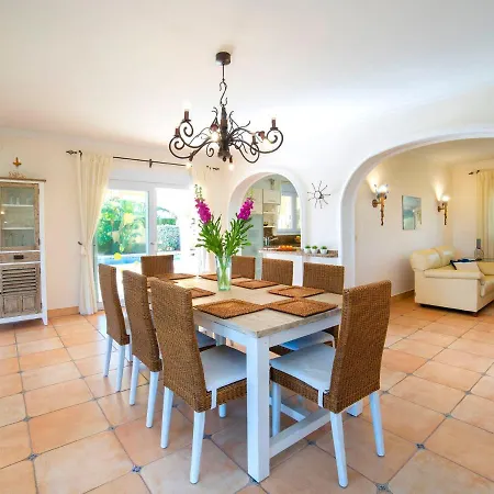 Del Pozo By Interhome