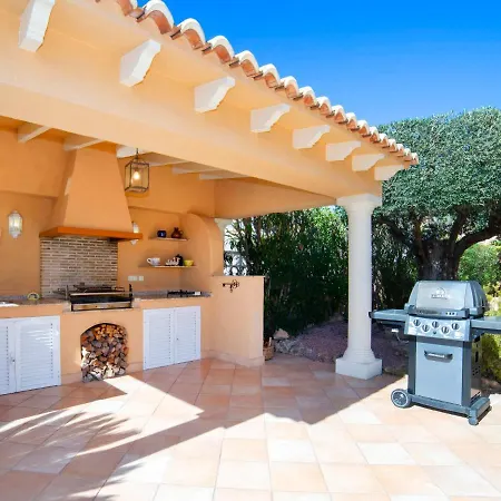 Vakantiehuis Del Pozo By Interhome Calpe