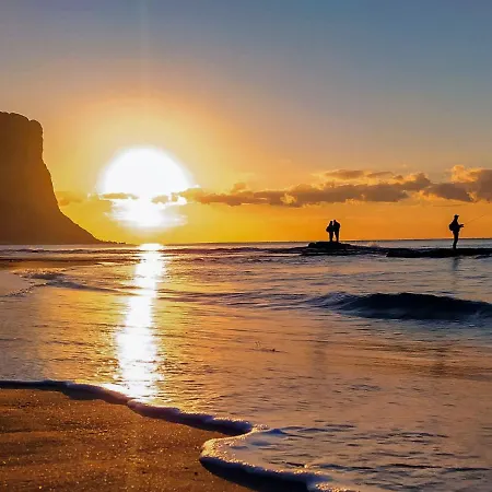 Del Pozo By Interhome Vakantiehuis