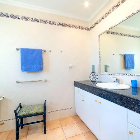 בית נופש Del Pozo By Interhome *