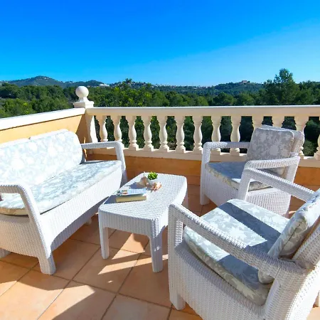Del Pozo By Interhome * קלפה
