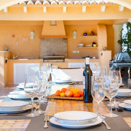 Del Pozo By Interhome *