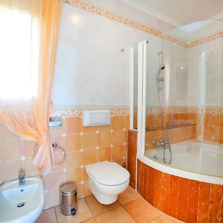 Del Pozo By Interhome Calpe