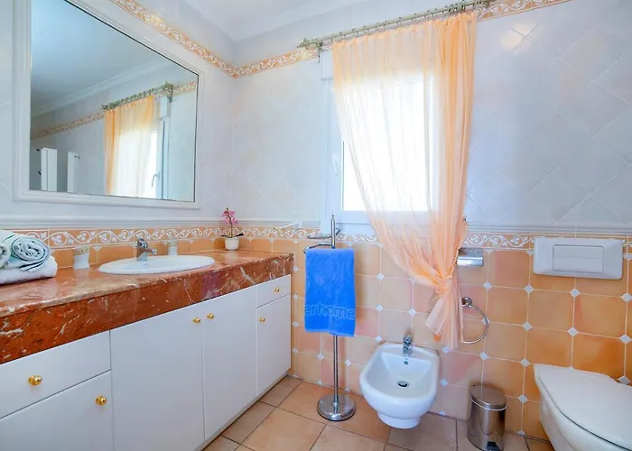Del Pozo By Interhome Holiday home *
