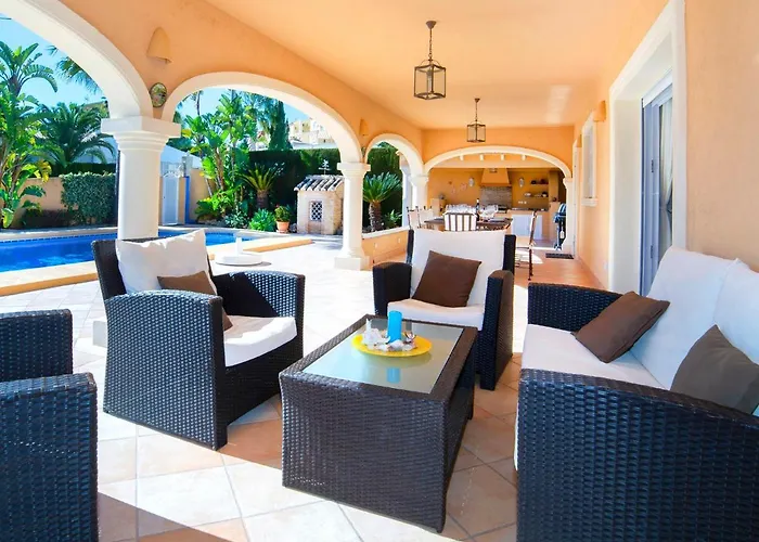 Del Pozo By Interhome *