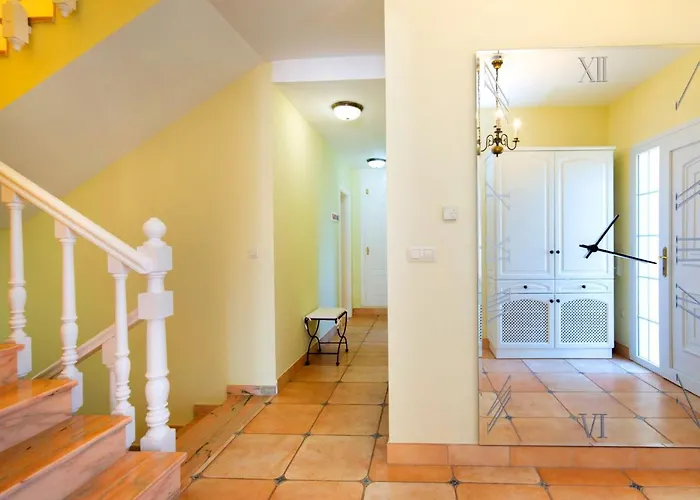 Del Pozo By Interhome Holiday home