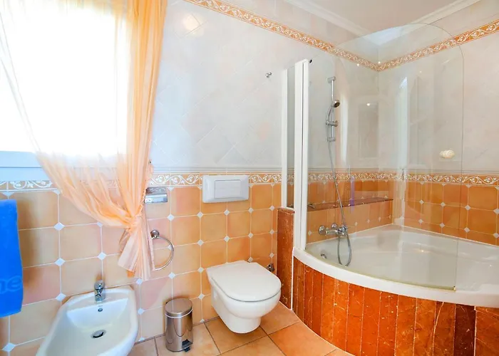 Del Pozo By Interhome Calpe